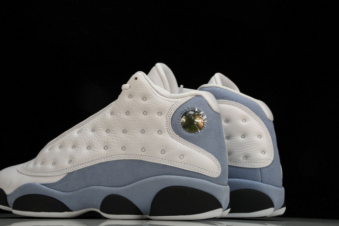AIR JORDAN 13 RETRO “Blue Grey” 414571 170