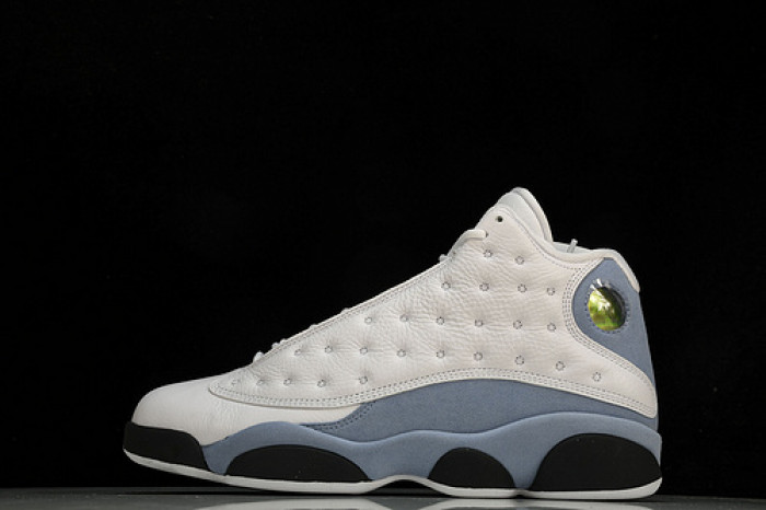 AIR JORDAN 13 RETRO “Blue Grey” 414571 170
