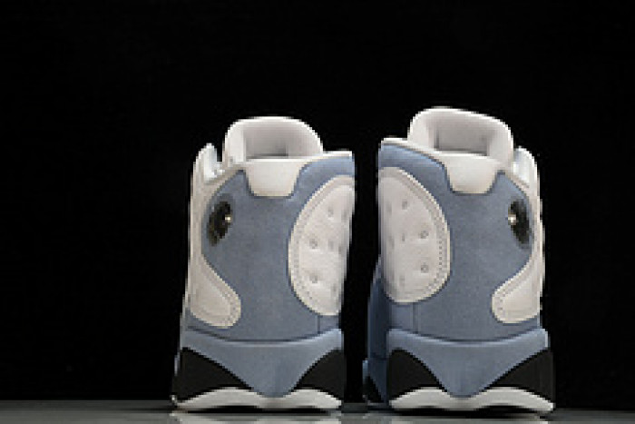 AIR JORDAN 13 RETRO “Blue Grey” 414571 170
