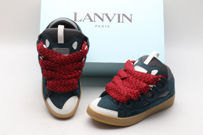 LAN*VAN SNEAKERS PANKICK LAN27