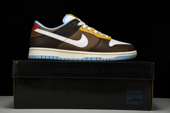 Nk Dunk Low SB 314142-203