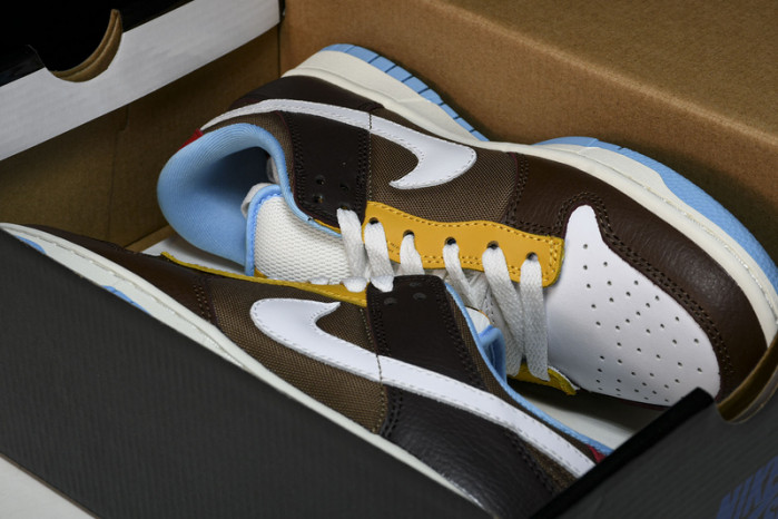 Nk Dunk Low SB 314142-203