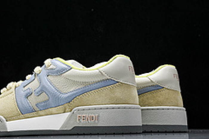 FEND1 SNEAKERS PANKICK