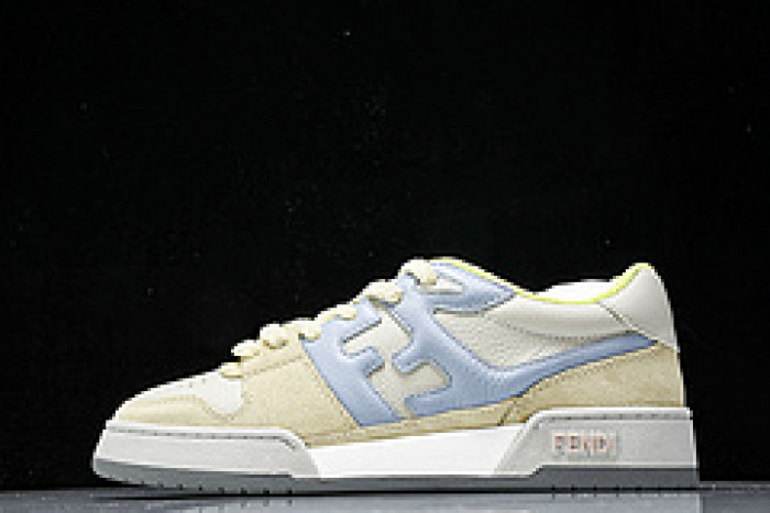 FEND1 SNEAKERS PANKICK