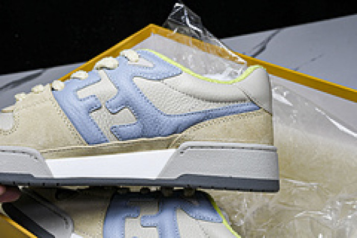 FEND1 SNEAKERS PANKICK