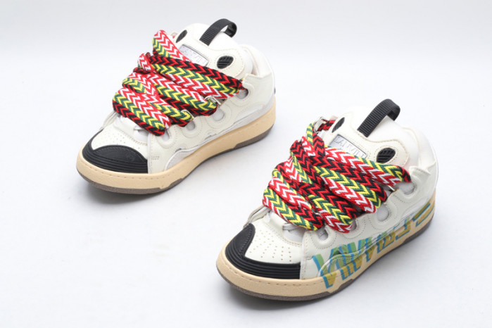 LAN*VAN SNEAKERS PANKICK LAN42