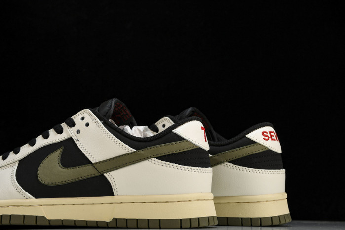 Nk Dunk Low SB 630358-106