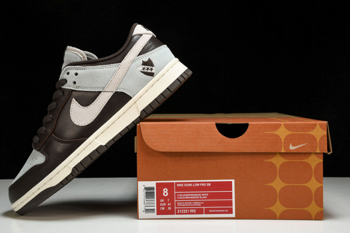 Nk Dunk Low SB 312221-992