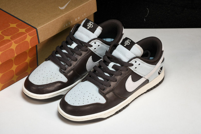 Nk Dunk Low SB 312221-992
