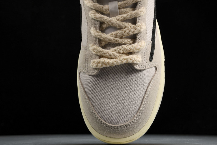 Stussy x Nk SB Dunk Low "Certified Fresh" DD9776-068