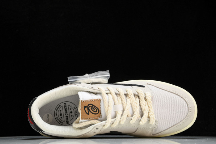 Stussy x Nk SB Dunk Low "Certified Fresh" DD9776-068