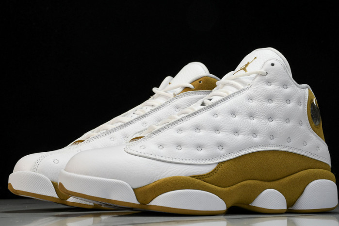 Air Jordan 13 "Wheat" 414571-171