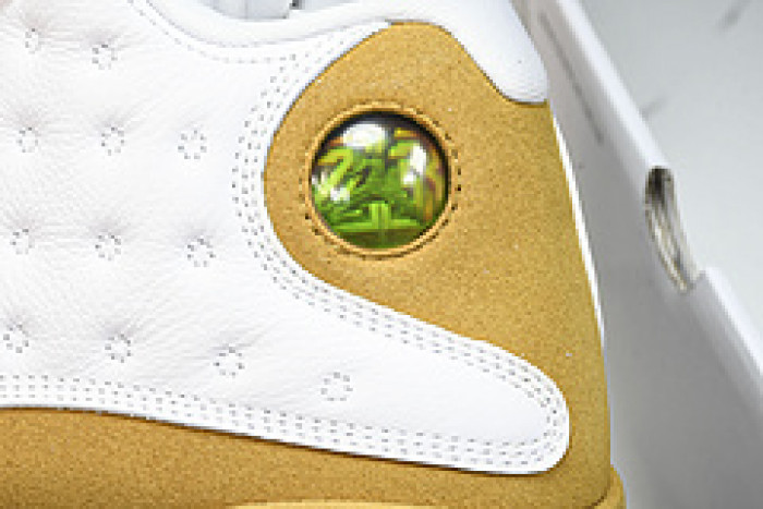Air Jordan 13 "Wheat" 414571-171