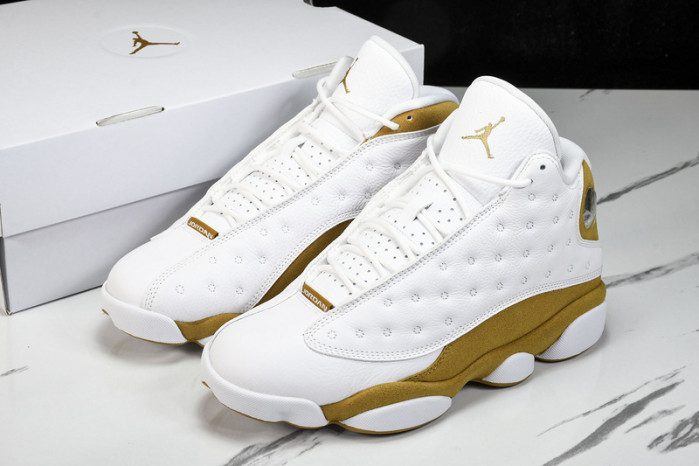 Air Jordan 13 "Wheat" 414571-171