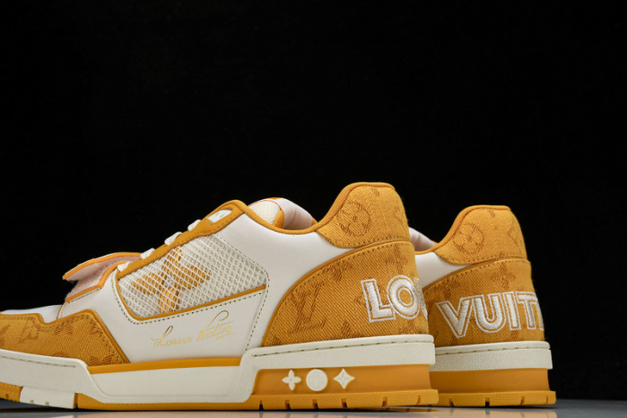 L&V SNEAKERS