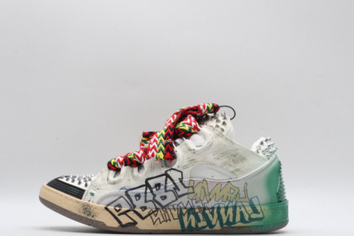 LAN*VAN SNEAKERS PANKICK LAN31