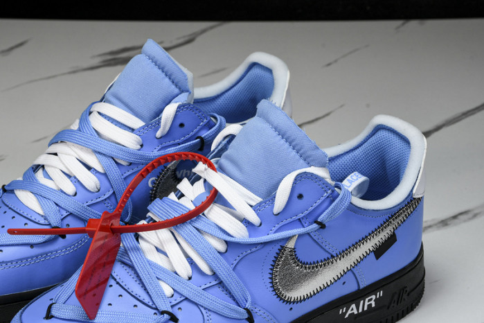 OFWT x NK Air Force 1 "MCA" CI1173-400