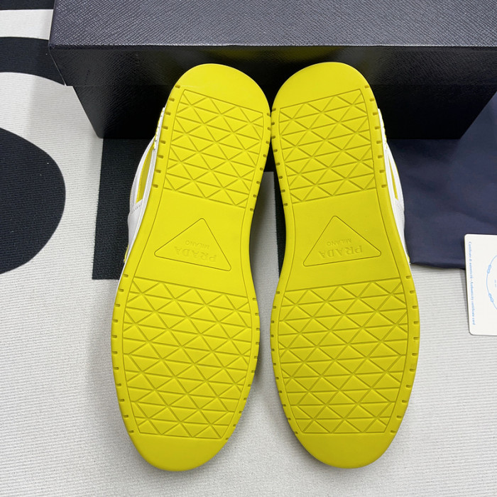 PRA designer sneaker