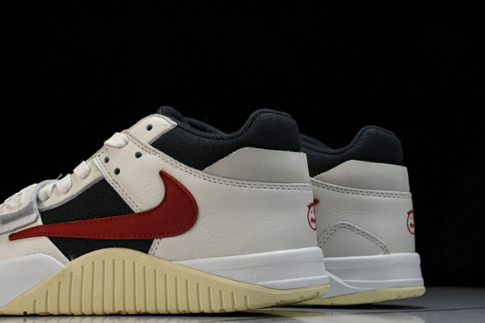 Travis Scott x Jordan Cut The Check FZ8117-900