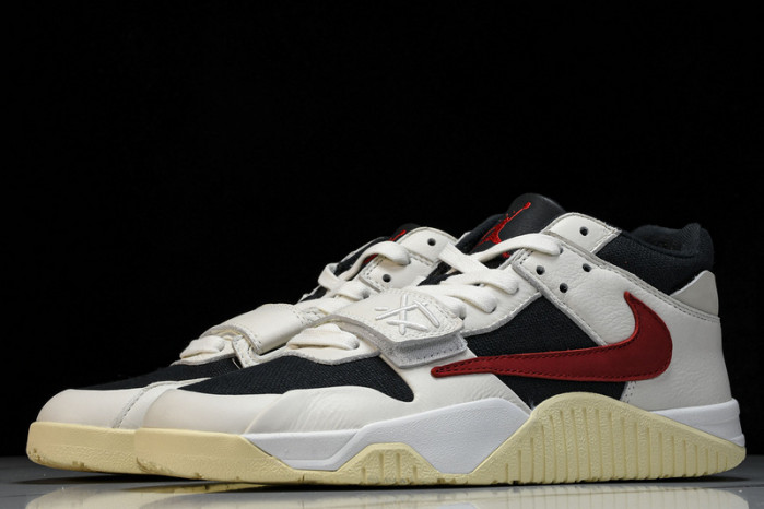 Travis Scott x Jordan Cut The Check FZ8117-900