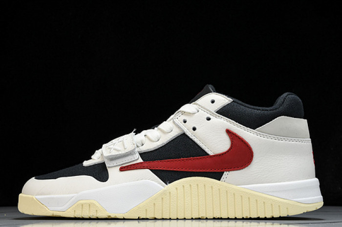 Travis Scott x Jordan Cut The Check FZ8117-900