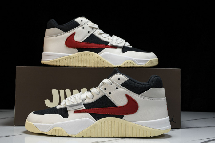 Travis Scott x Jordan Cut The Check FZ8117-900