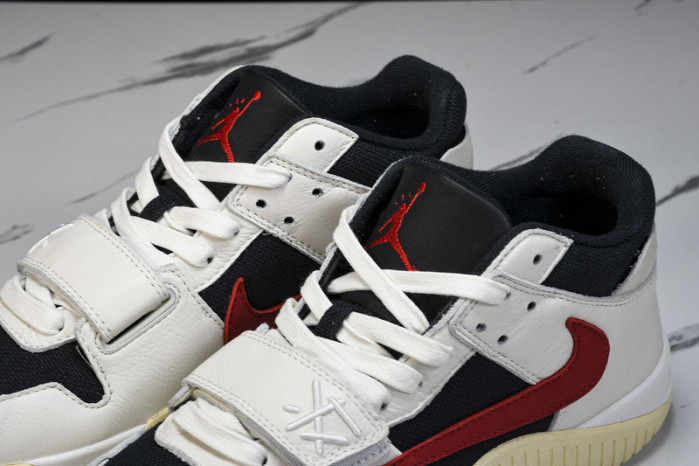 Travis Scott x Jordan Cut The Check FZ8117-900