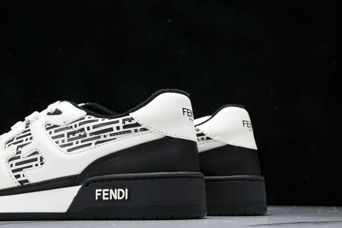 FEND1 SNEAKERS PANKICK