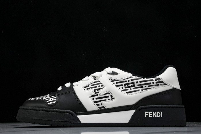 FEND1 SNEAKERS PANKICK