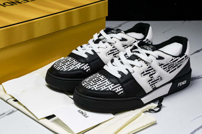 FEND1 SNEAKERS PANKICK