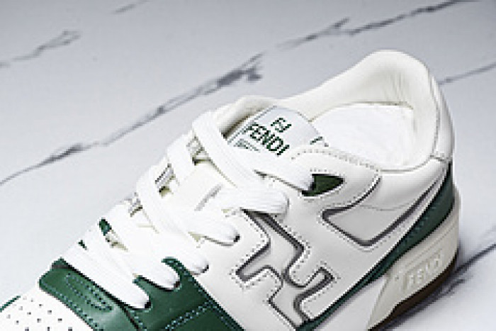 FEND1 SNEAKERS PANKICK