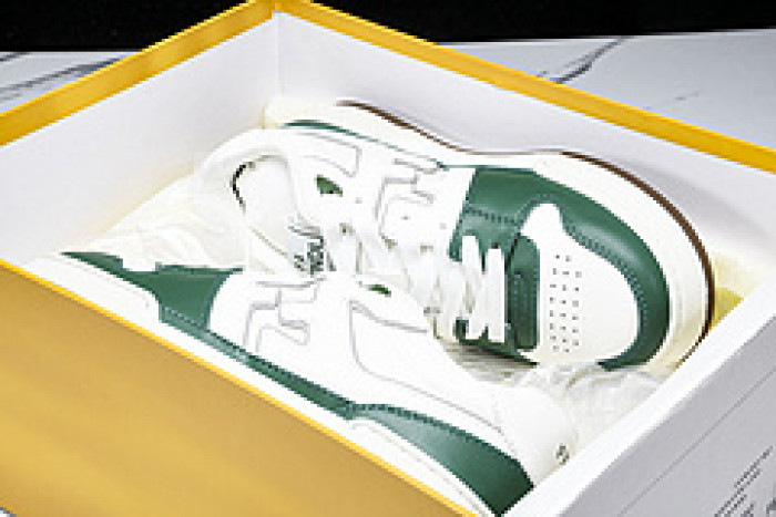 FEND1 SNEAKERS PANKICK