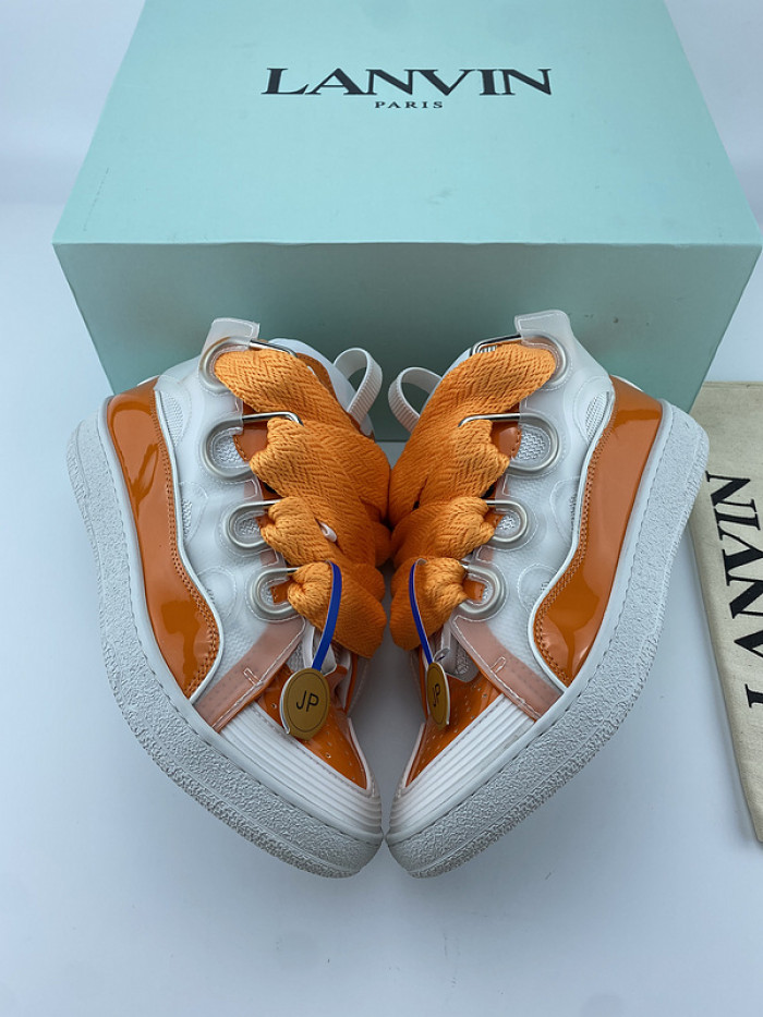 LAN*VAN SNEAKERS PANKICK