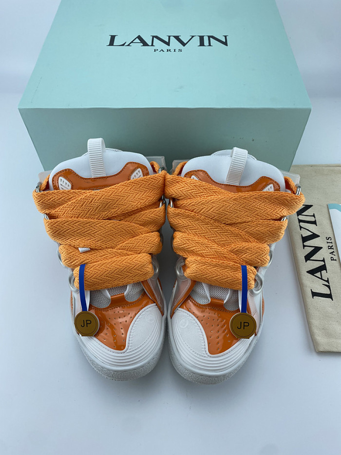 LAN*VAN SNEAKERS PANKICK