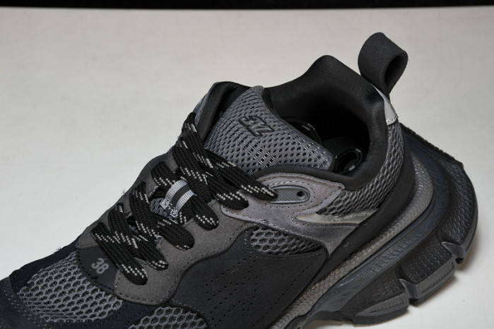 BLEN Track W3XLI 1819