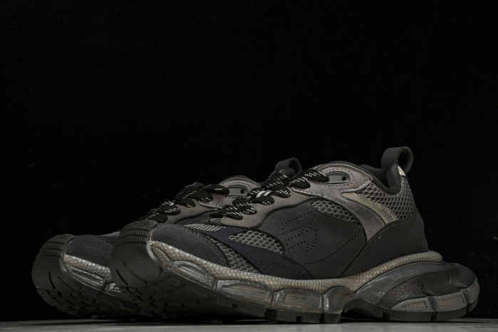 BLEN Track W3XLI 1819