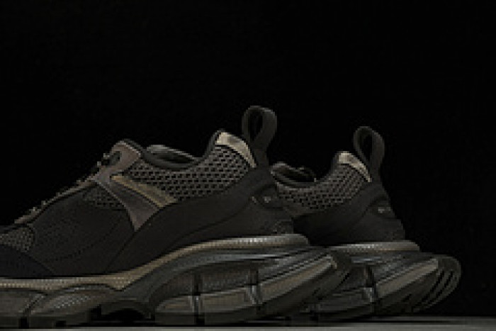 BLEN Track W3XLI 1819