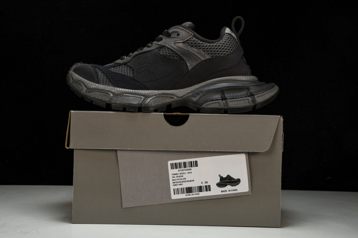 BLEN Track W3XLI 1819