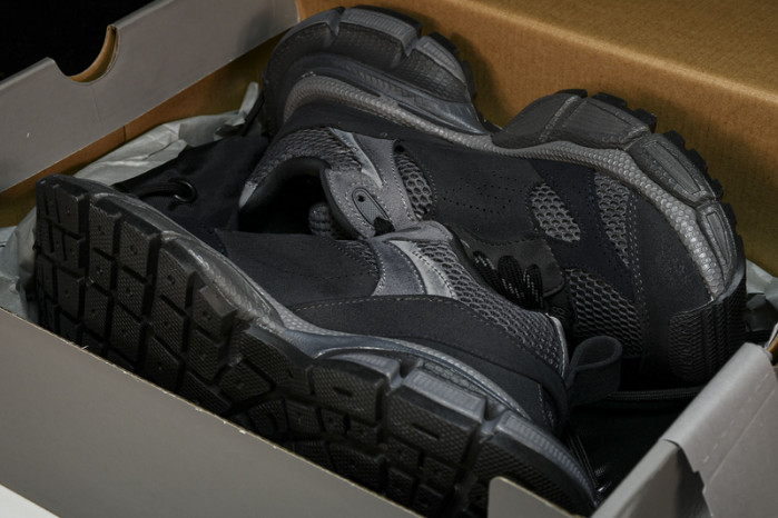 BLEN Track W3XLI 1819