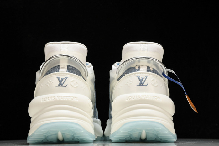 L&V SNEAKERS