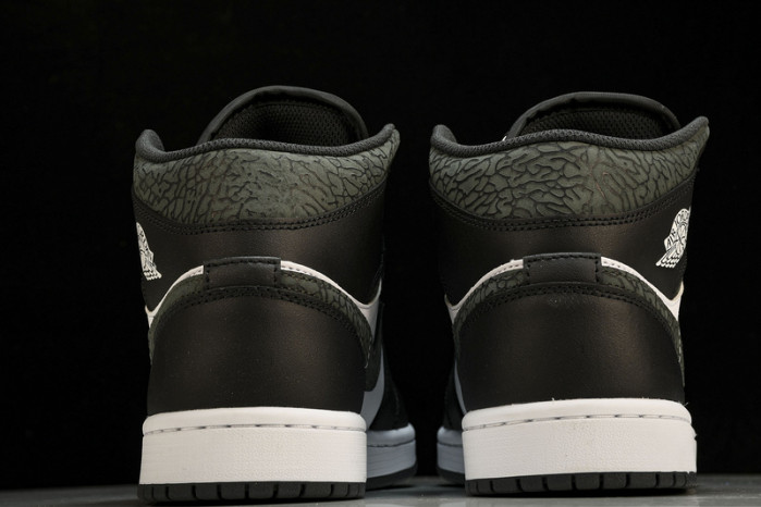 Air Jordan 1 Mid AJ1 FB9911-001