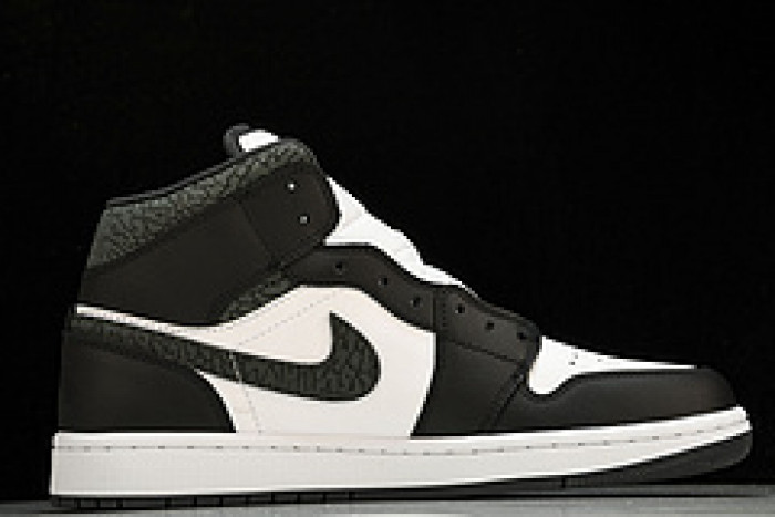 Air Jordan 1 Mid AJ1 FB9911-001