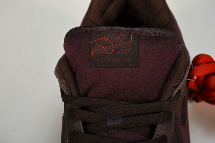 NK SB Dunk Low FN0619-600