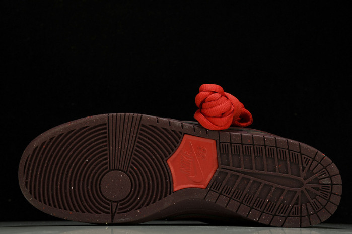 NK SB Dunk Low FN0619-600