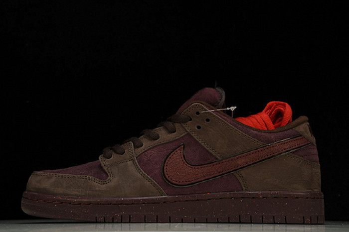 NK SB Dunk Low FN0619-600