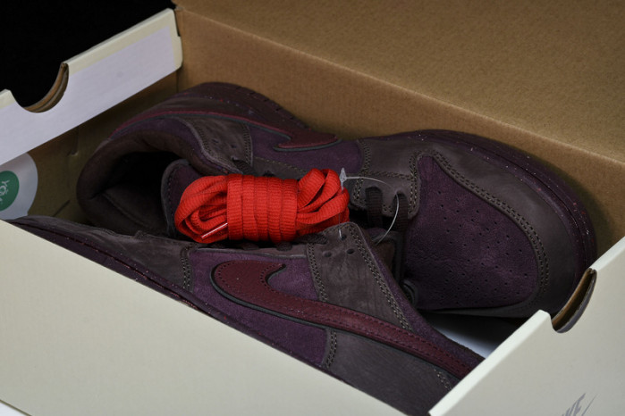 NK SB Dunk Low FN0619-600