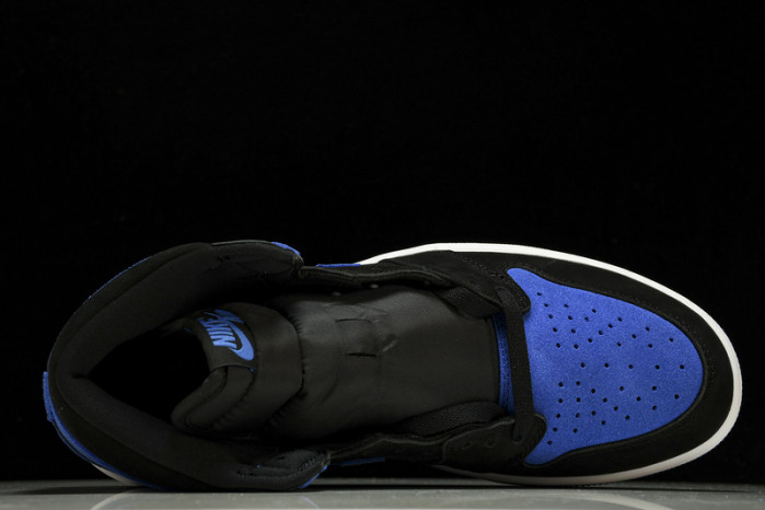 Air Jordan 1 High OG“Royal Suede” DZ5485-042