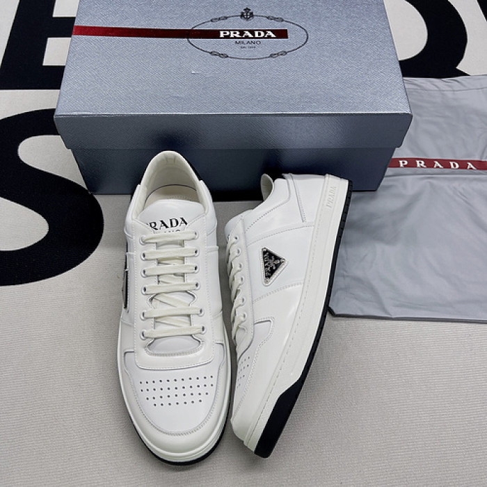 PRA designer sneaker