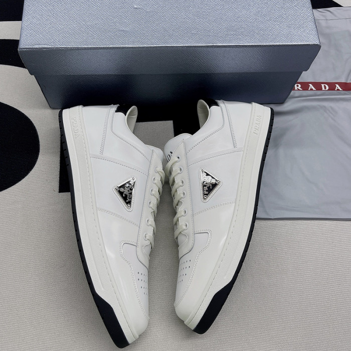 PRA designer sneaker