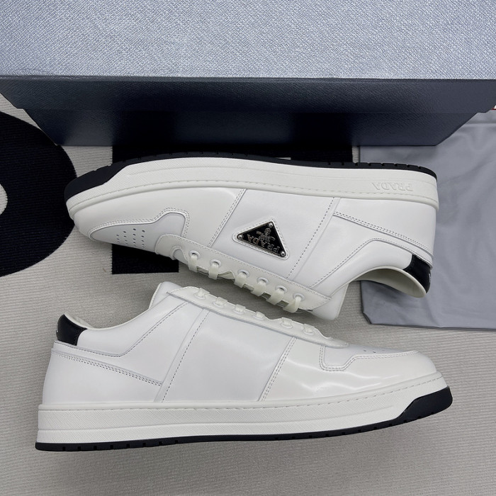 PRA designer sneaker